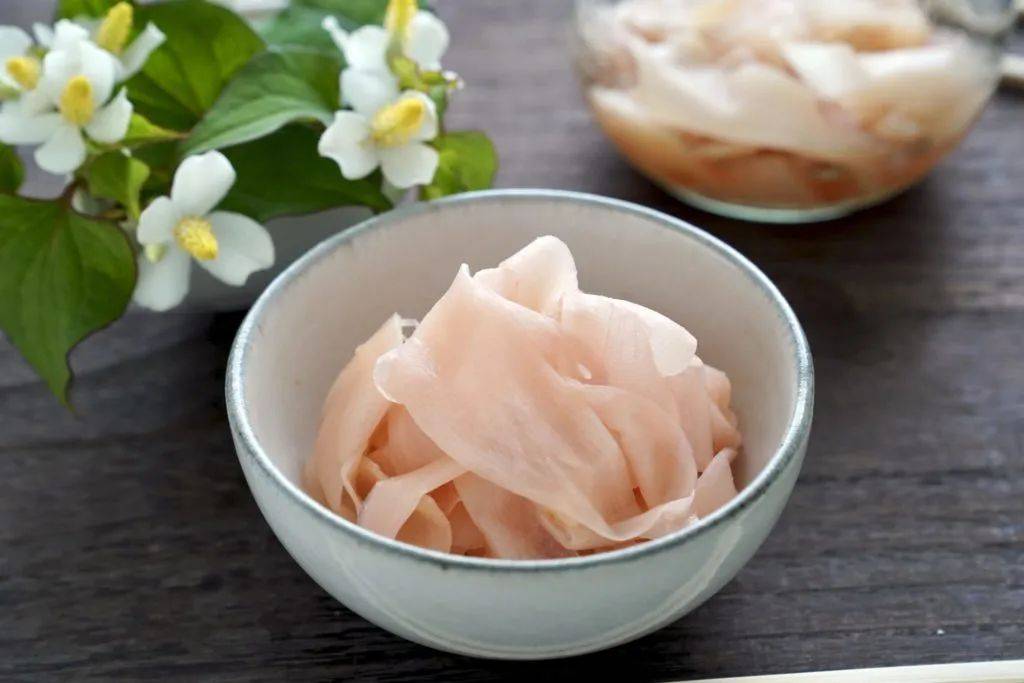 原创沉睡再觉醒的味道中式泡菜如何赶日超韩让世界看到其潜力