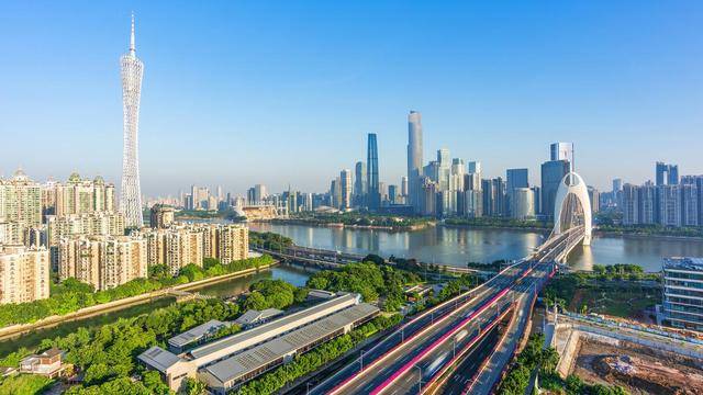中国最美的四座城市，连外国人都非常向往，有你的家乡么？