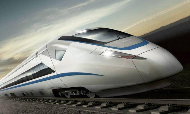 国家正在安徽省内修建一条高铁，已全线开工，会经过你家乡吗