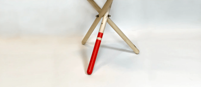 三角形是最稳定的结构,来源于自然,享受在自然.