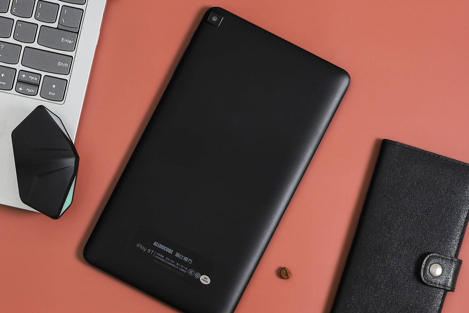 499元口袋平板,还支持4g全网通,酷比魔方iplay 8t香了