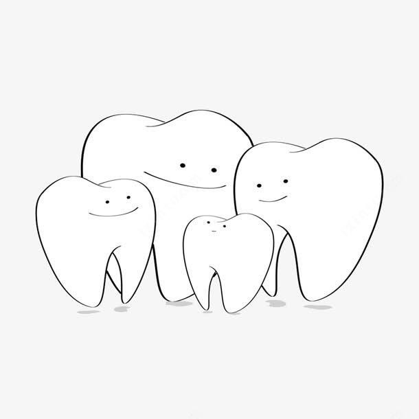 什么时候开始刷牙?