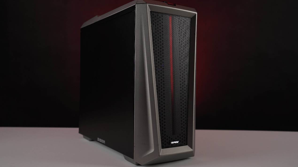 七彩虹igame m380游戏整机评测_测试