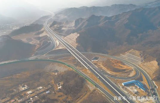甘肃筹建一条新高速，长约198公里，沿途经过的县区迎来大改变！
