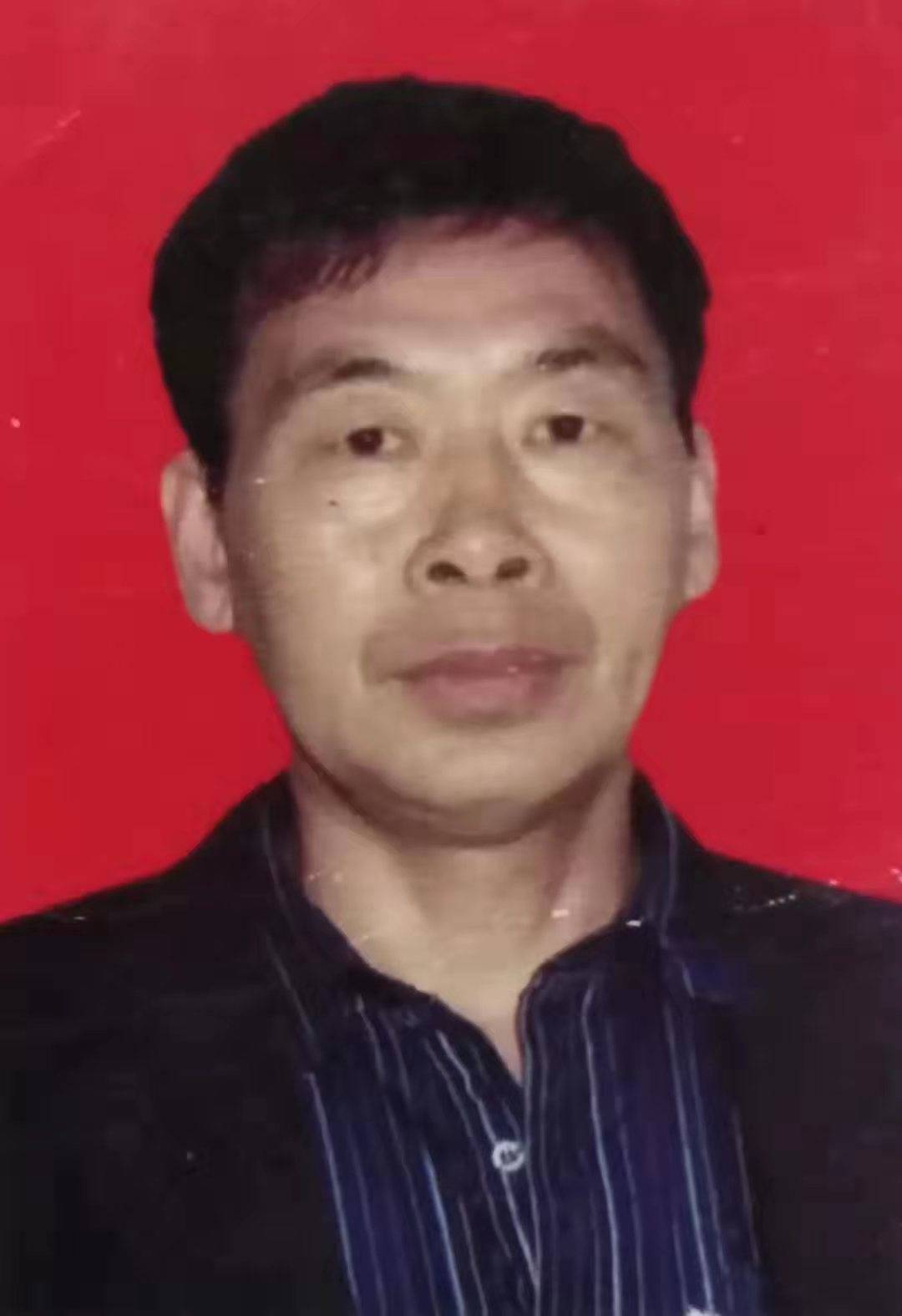 中国百强书画家何海林