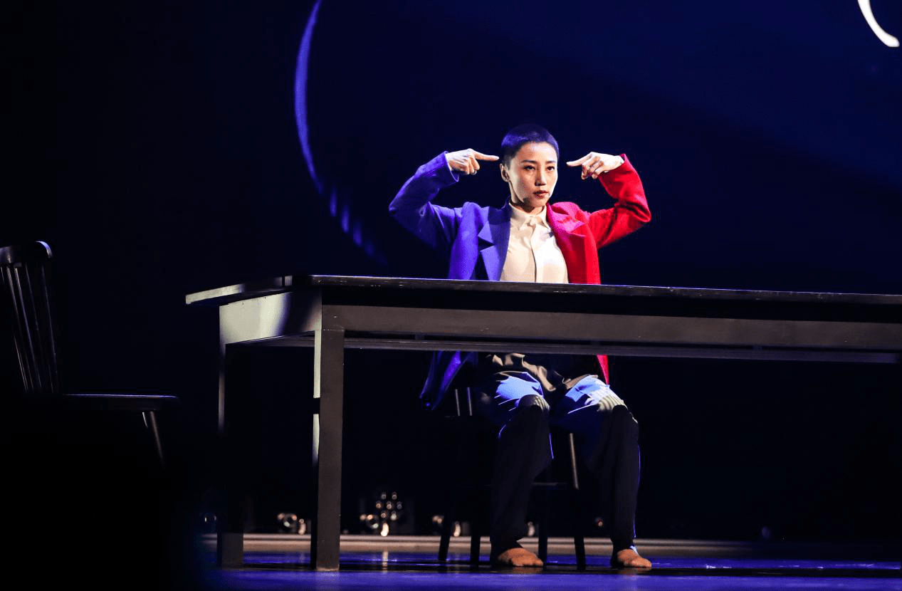 谢欣刘迦老友再同台,1月9日《舞蹈风暴》第二季打响终极之战!