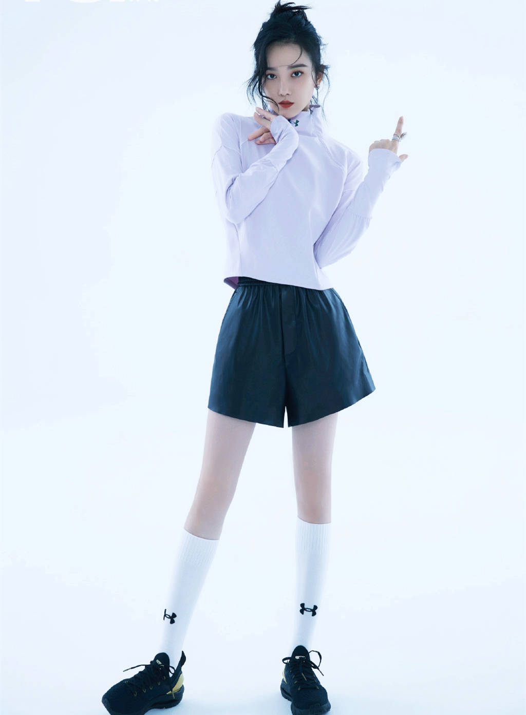 原创超新星冠军陈小纭要登上浪姐舞台蓝焰突击热度高值得期待