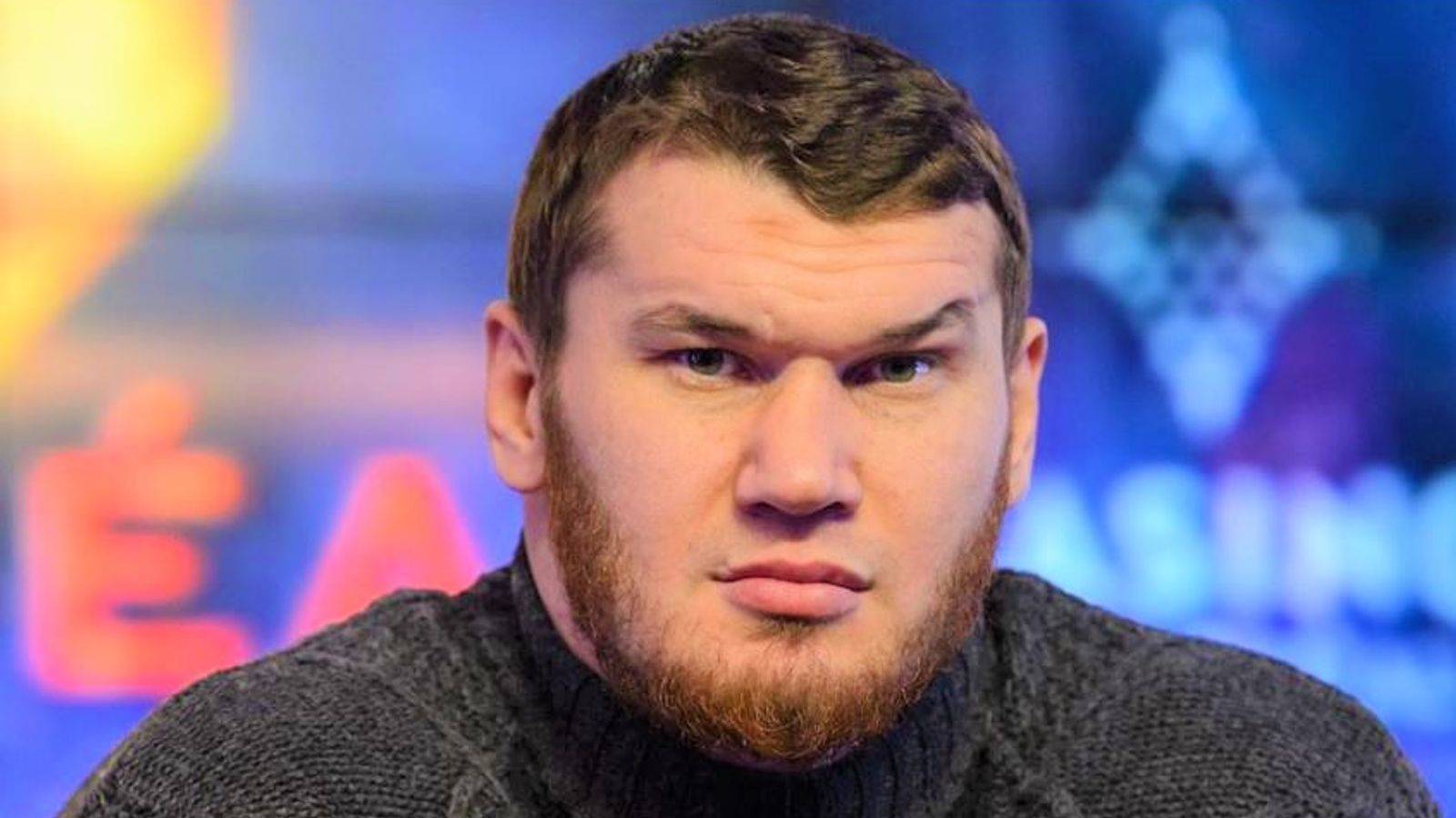 ko率100%的重量级拳坛悍将,计划大战乔伊斯!