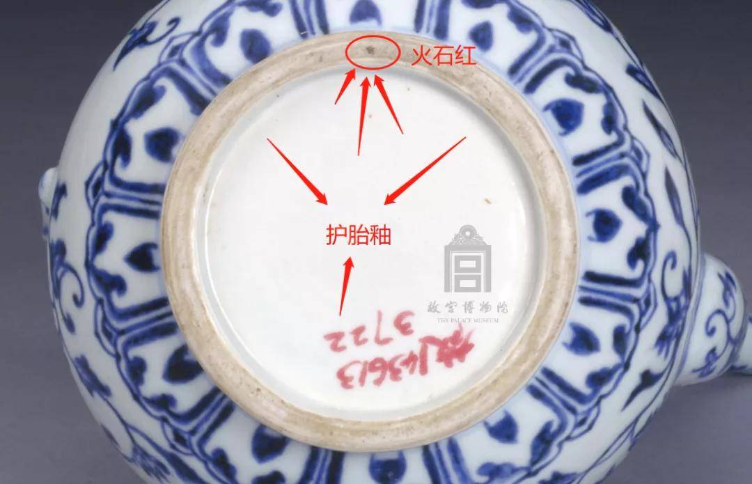 宣德青花4大鉴定小窍门,学会再也不用请教别人了_瓷器