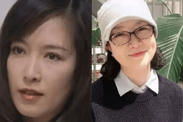 迪迦奥特曼演员现状丽娜让人唏嘘居间惠队长明显变老