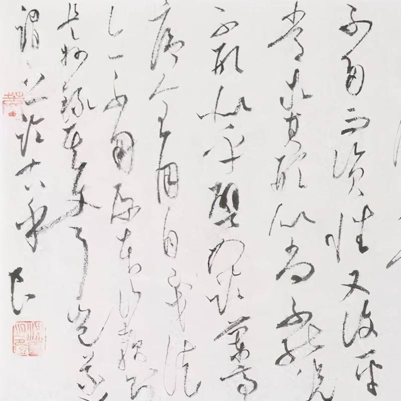 陳海良|書如其人