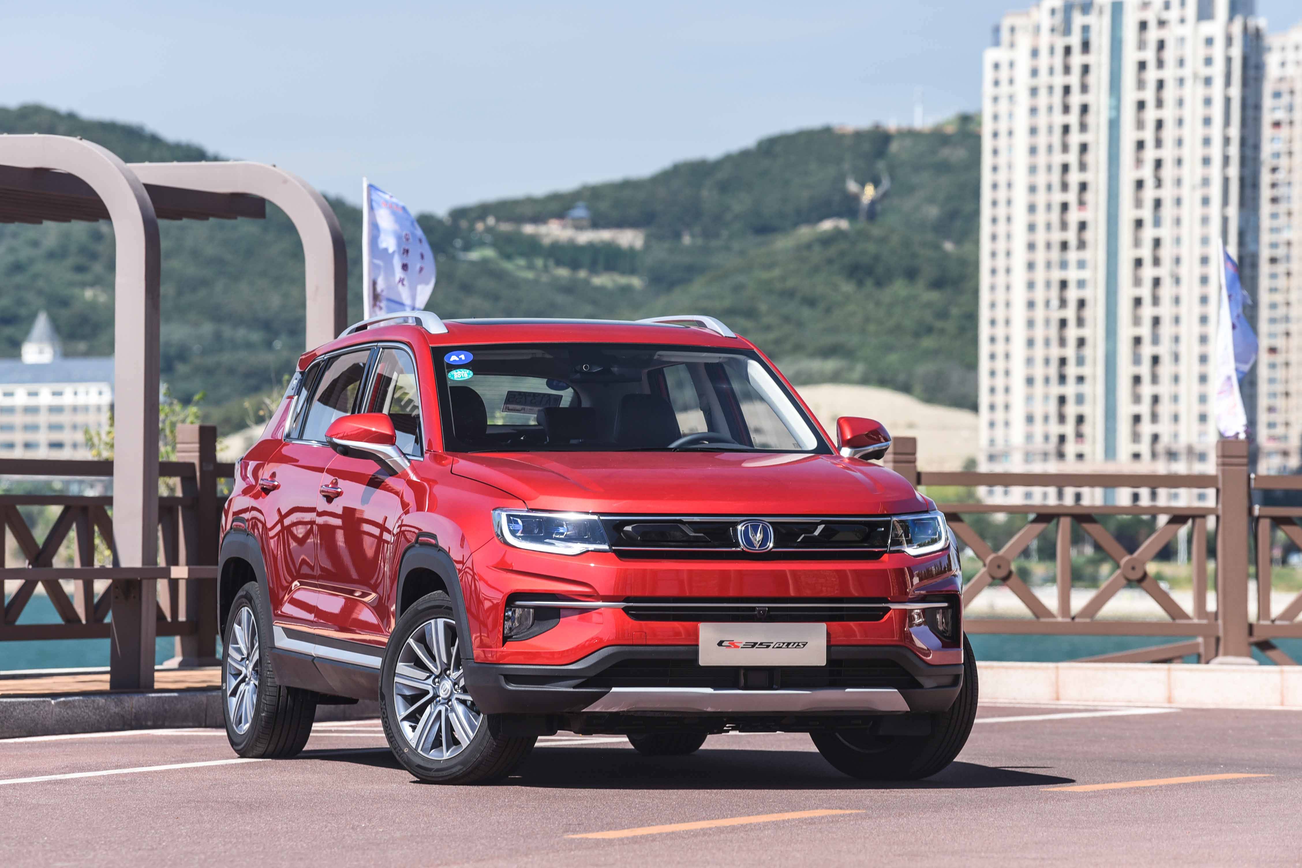 8万块的小型suv,这两个代表车型肯定适合你