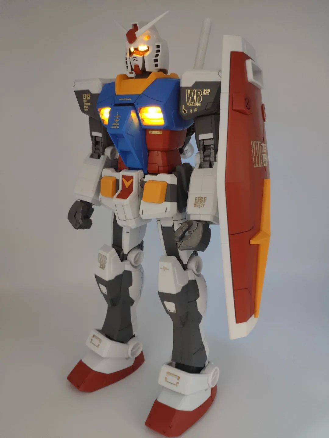 大有大的玩法1/48巨物rx