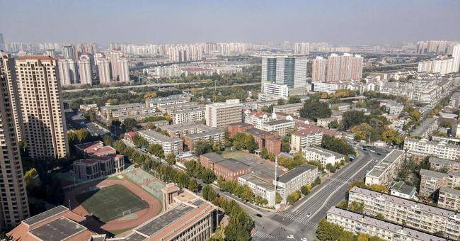 天津，一个严重被GDP排名误导的城市