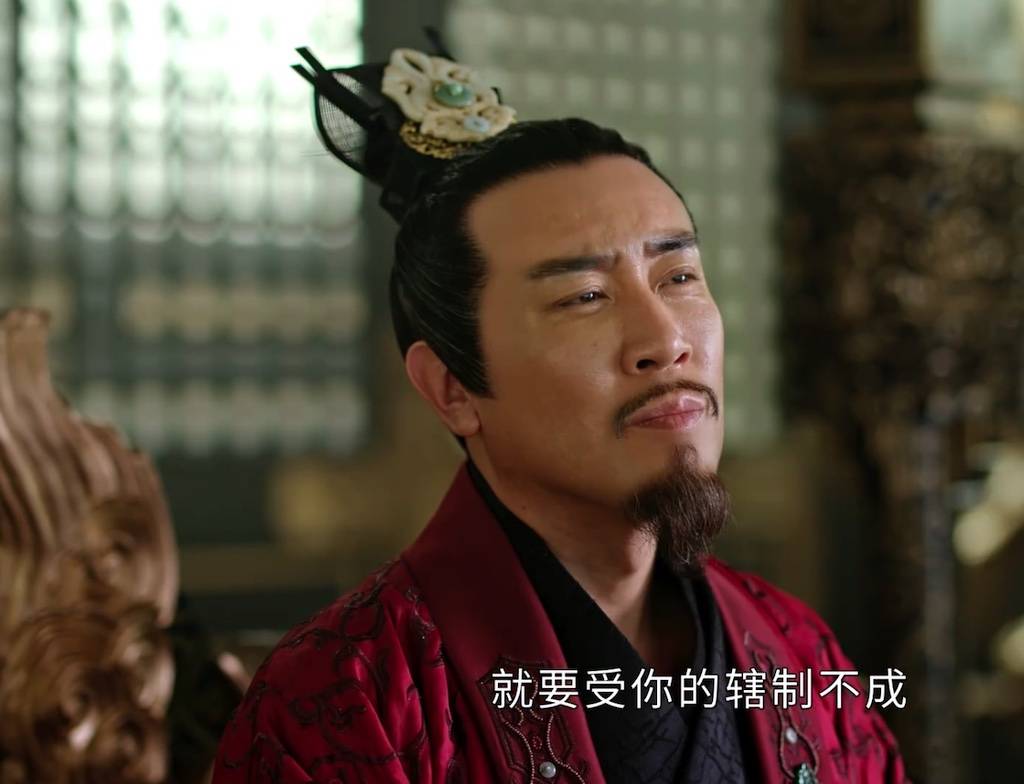 原创巡回检察组完结于和伟新剧上阳赋无缝衔接阵容感人