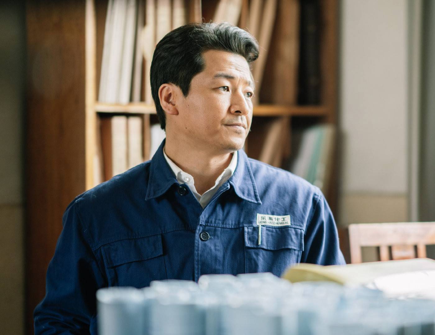 《大江大河2》大结局:宋运辉使连环计逼走老马,最终逆袭为厂长