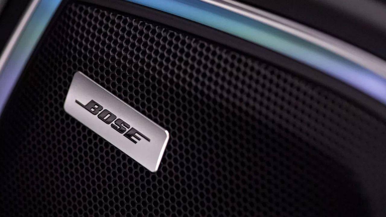 耳朵都怀孕了哈曼卡顿宝华韦健柏林之声等品牌汽车音响横评