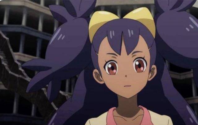 宝可梦新情报艾莉丝与小茂只是路过的训练家并非冠军和馆主