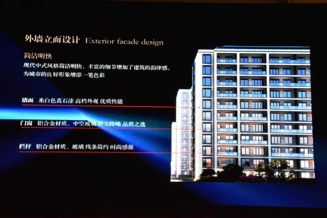 什邡雍都·翡翠城产品发布会完美落幕