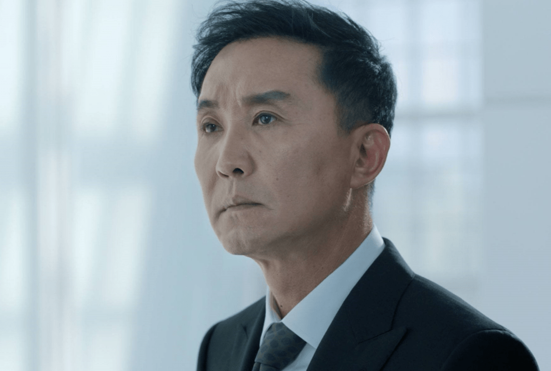 2021最期待三部电视剧孙俪头阵靳东仅排第二63岁的他才是最大的亮点