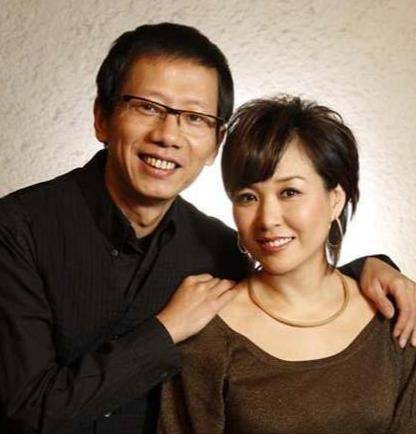 原创离开央视铁饭碗她却自己创业身价上亿她如今生活让人羡慕