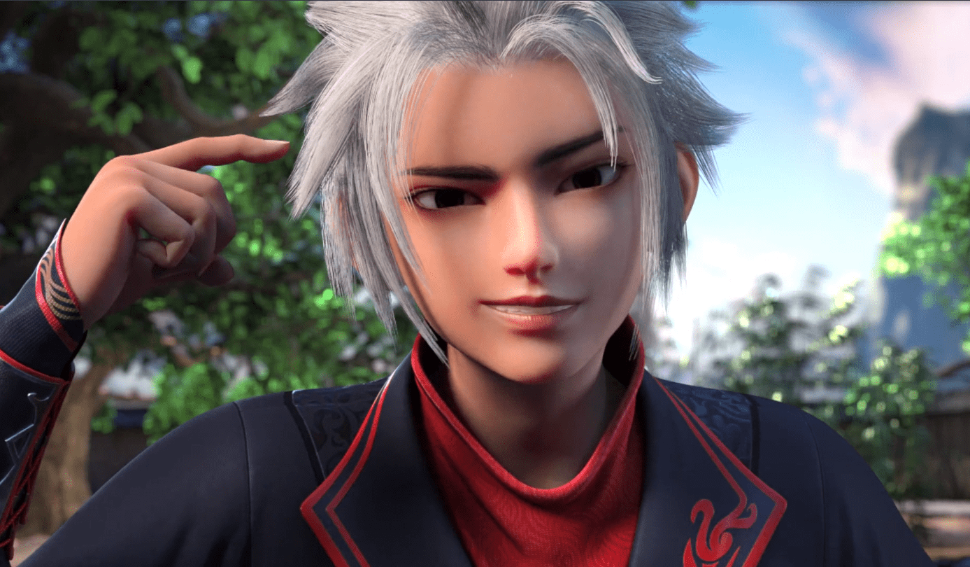 开挂的主角见多了有挂不能用的主角却少见仙界打工人时江参上