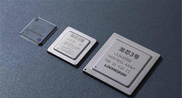 中国"龙芯"之父胡伟武,从小立志报效祖国,突破核心技术封锁