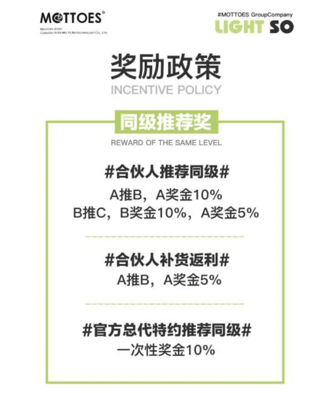 产品虚假宣传与涉嫌传销:微商“茉特”为何遭质疑?(图13)