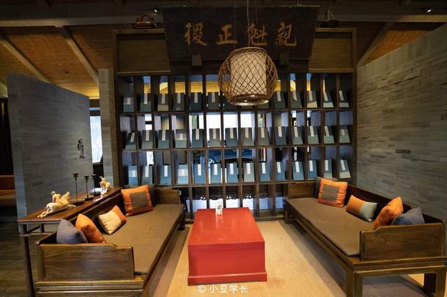 冬日旅行来尼山书院,独门独庭的院落式酒店,一推门穿越回古代-搜狐大视野-搜狐新闻