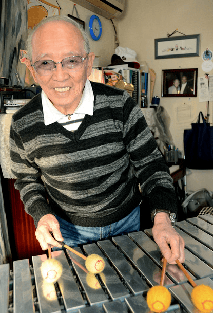 锅岛直昶在1月6日患上新冠肺炎,不久后不治身亡,他的遗体告别仪式由