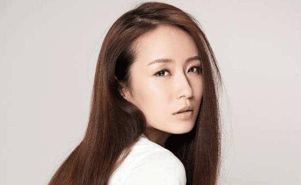 文艺范儿女明星丁洋凭借着不俗的演技获得好的评价