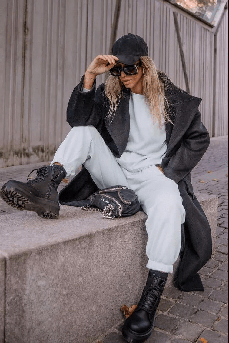 2021年这4条裤子最流行还不快快学起来