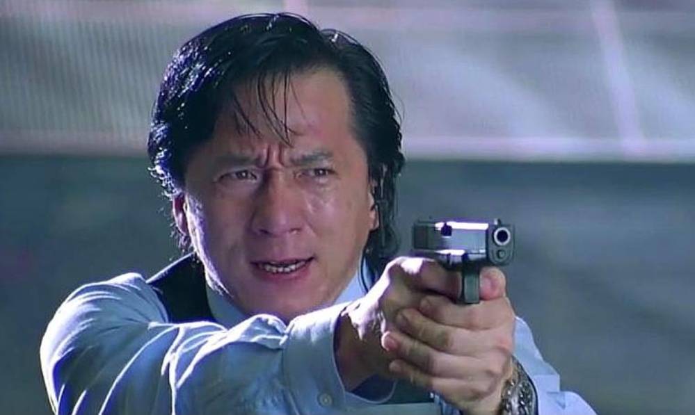 一众老戏骨穿警服超养眼成龙稳居c位网友直言没一个像警察