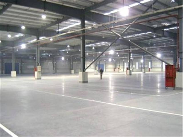 防静电踢脚线施工工艺