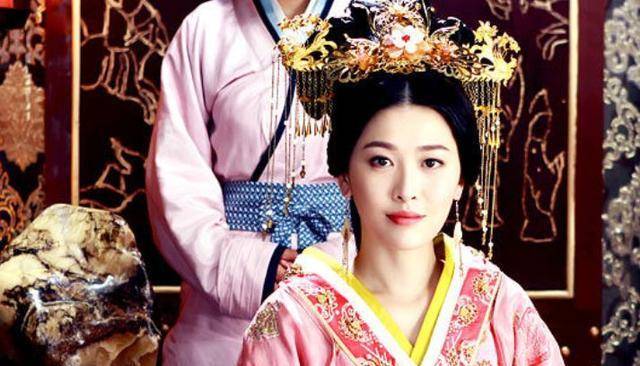 南朝梁国的溧阳公主为何痛恨自己的丈夫要生啖其肉