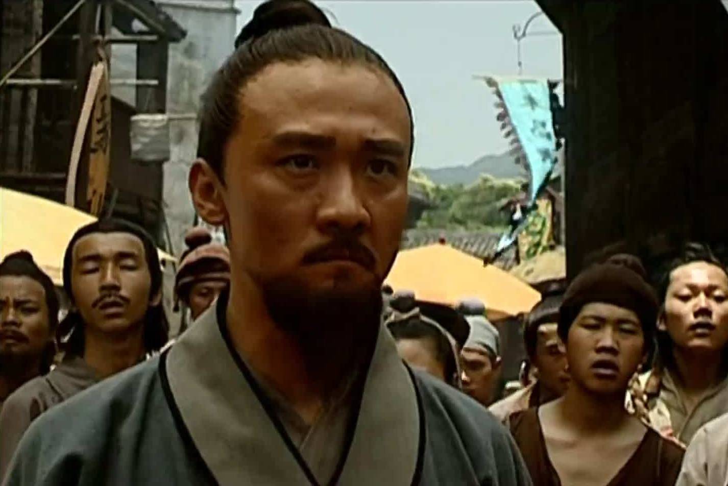 原创5岁女儿吃了男仆给的糕饼海瑞就将她逼死吗