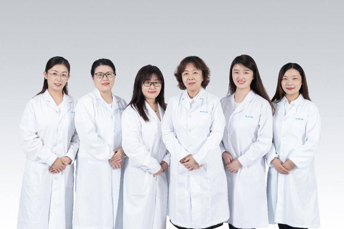 青岛海洋生物医药研究院"上新啦" 美女博士团精研"这片海"以科技吸睛