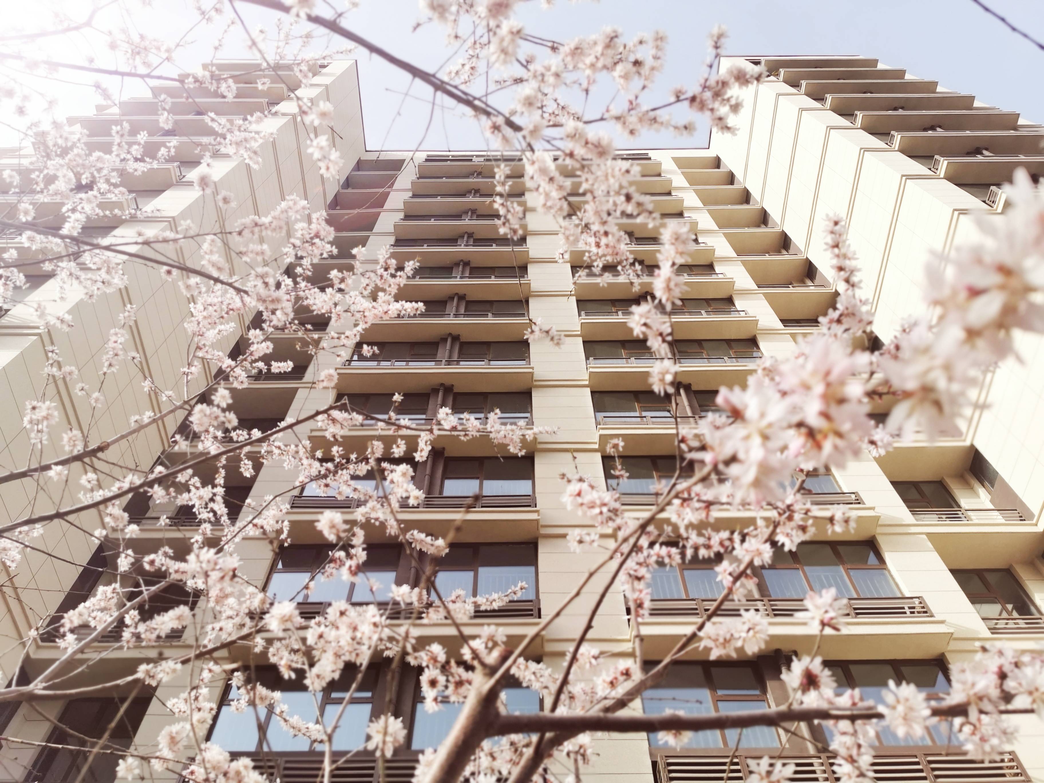 房山篇-旭辉城-现房现房-旭辉全领化社区-社区班车直达地铁