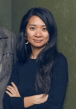 没后台资本的她看似没钱没势,实则背景雄厚,奥斯卡影后点名合作_赵婷