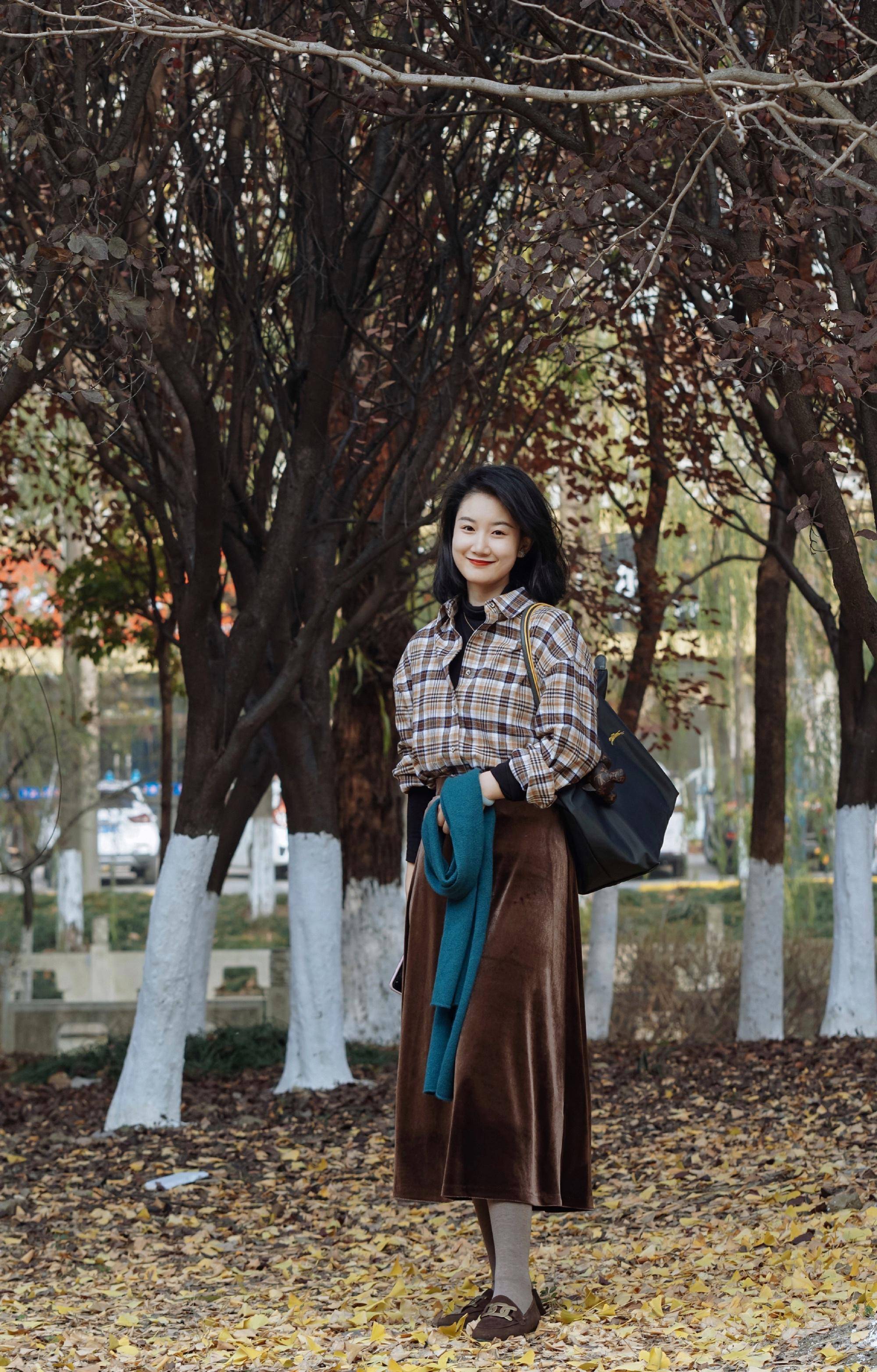 40岁女人穿搭要减龄更要大气这几款优雅大方的穿搭值得借鉴