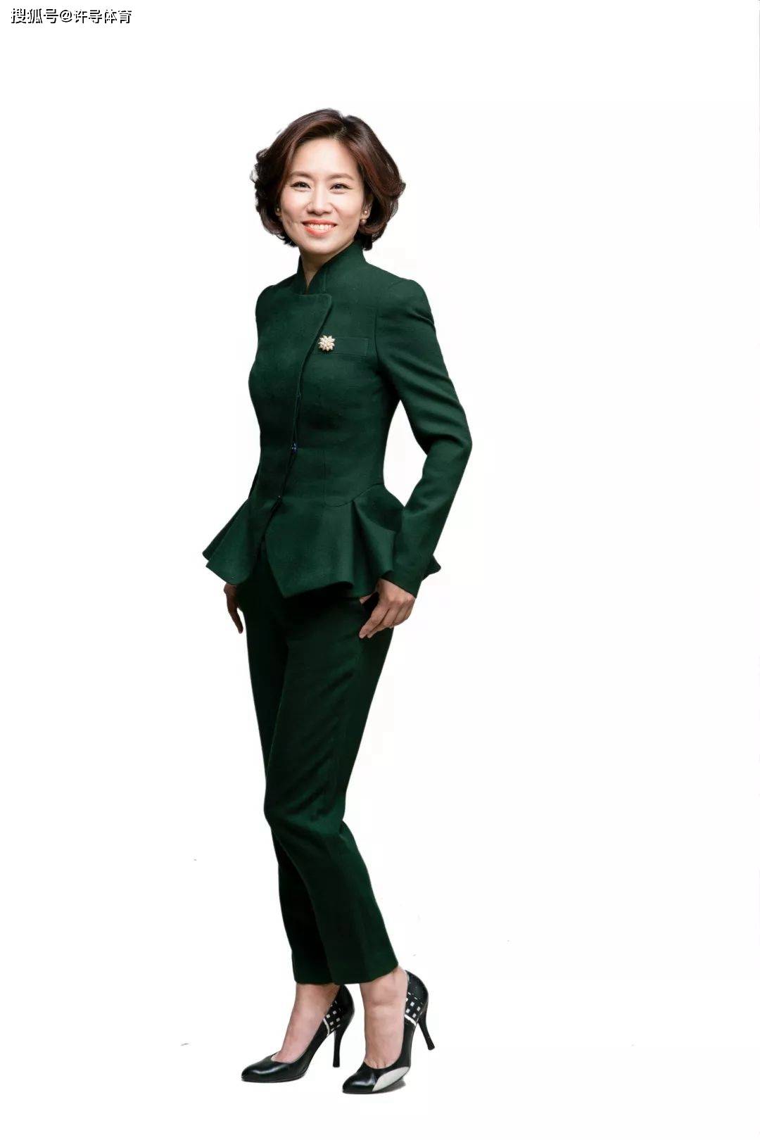 盘点1972年出生的女明星们,颜丙燕陶虹,她们个个实力不凡