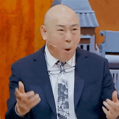 李诚儒模仿叶祖新鼻眼乱动搞笑叶祖新又弄了个加强版笑翻了