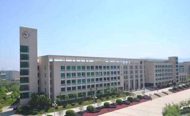 赣州又迎来一座重量级大学，总投资金额11亿元，已通过备案
