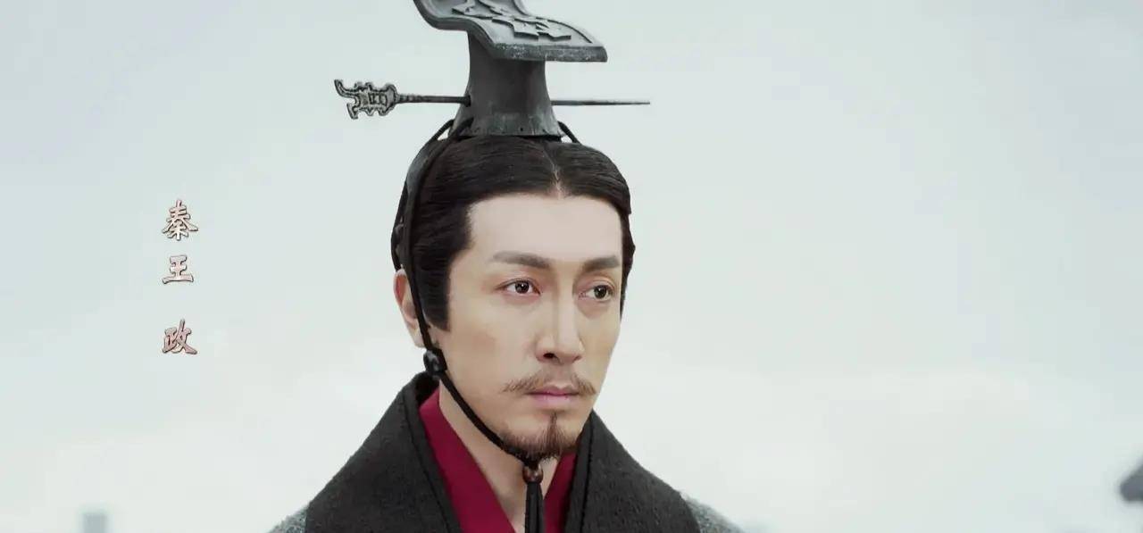 《大秦赋》吕不韦贬回封地秦王赢政送玉佩有深意,隐含身世之谜