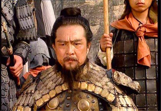 《三国演义》中,关羽和徐晃在樊城交手,这背后透出多少世态炎凉