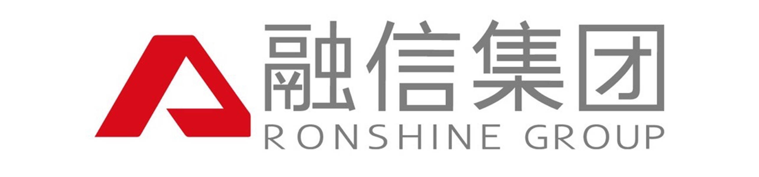 融信集团logo图片