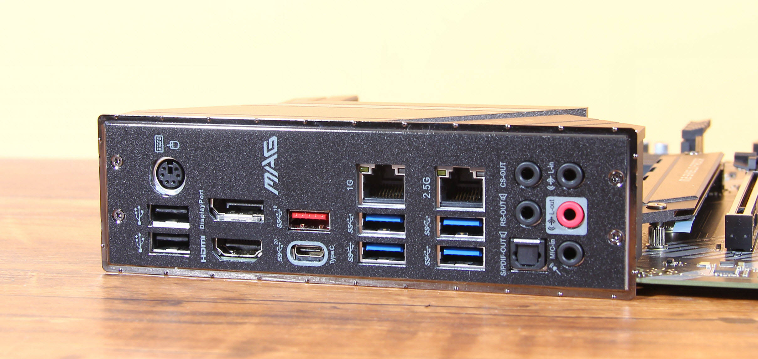 原创再战三年很轻松十代i710700kf独显主机配置清单