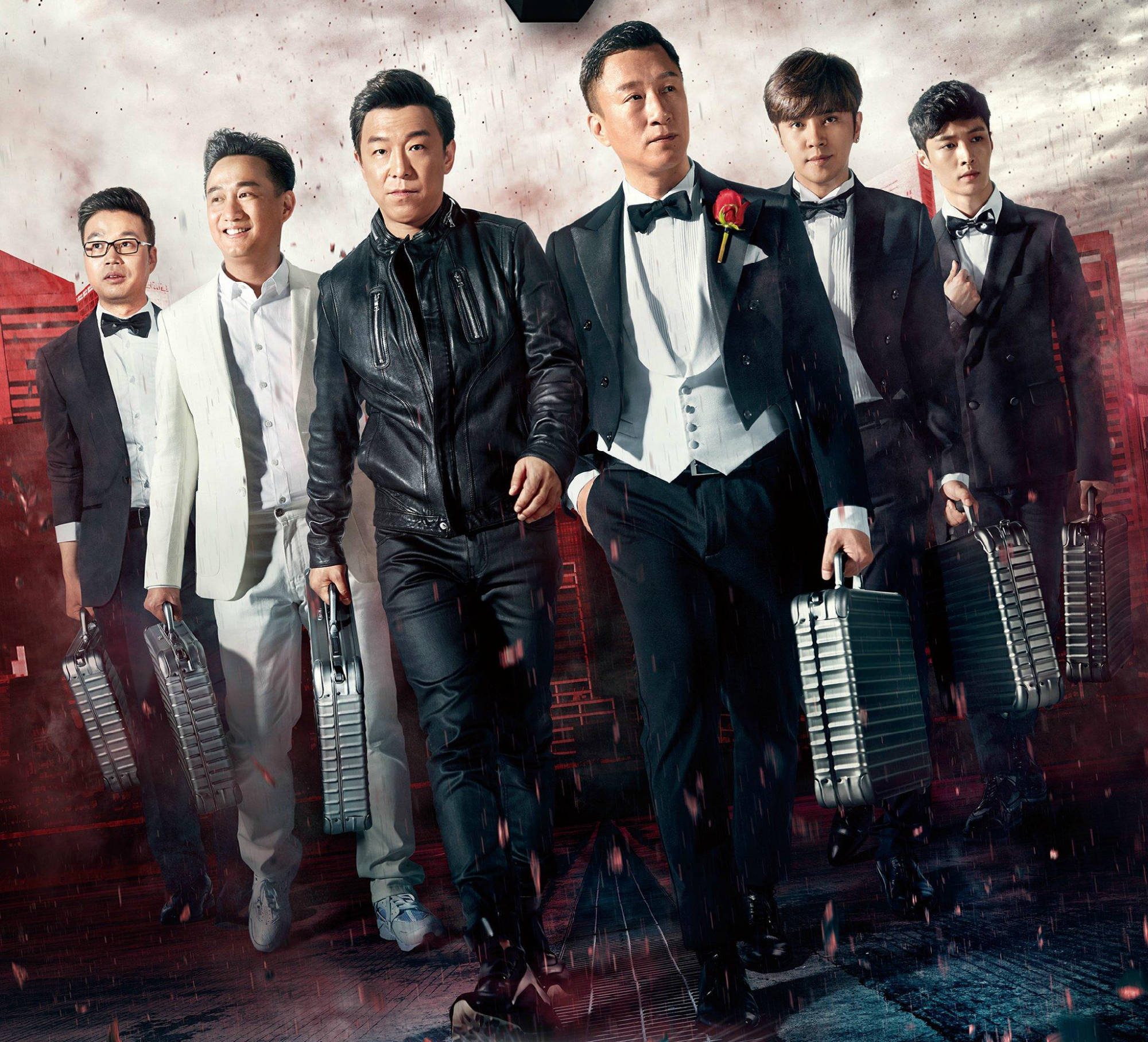 罗志祥说还没出时间管理大师的书!挑战公众底线,他能否成功复出