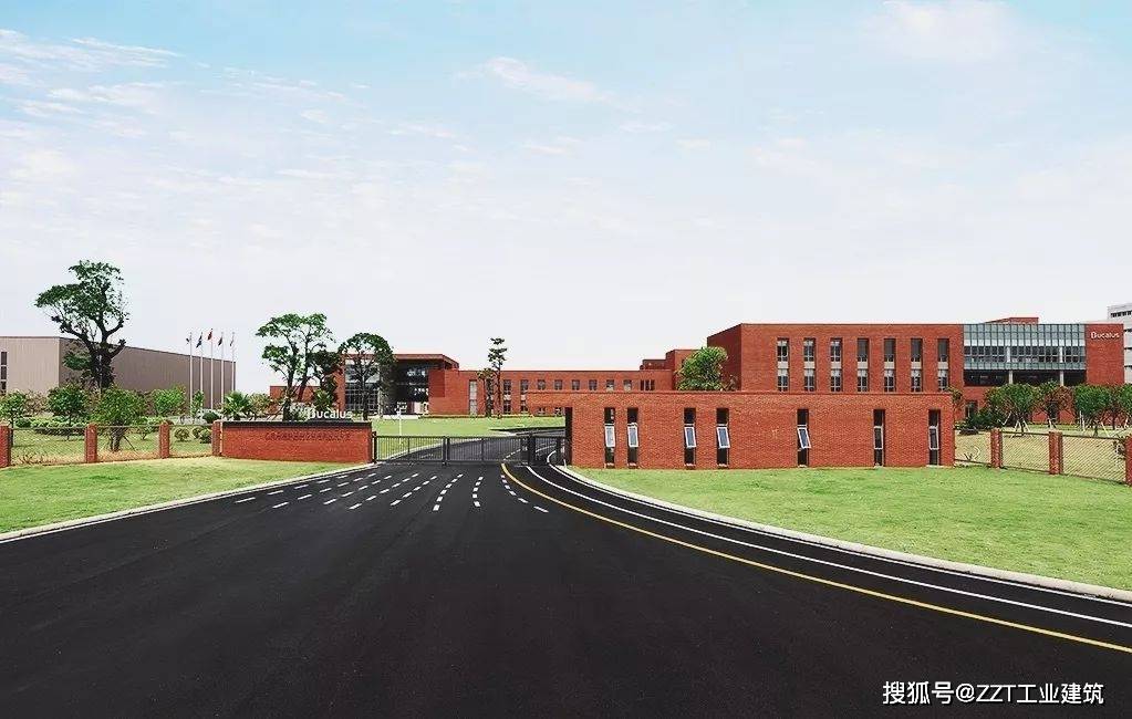 研发型工厂 | 系统门窗的先行者-贝克洛