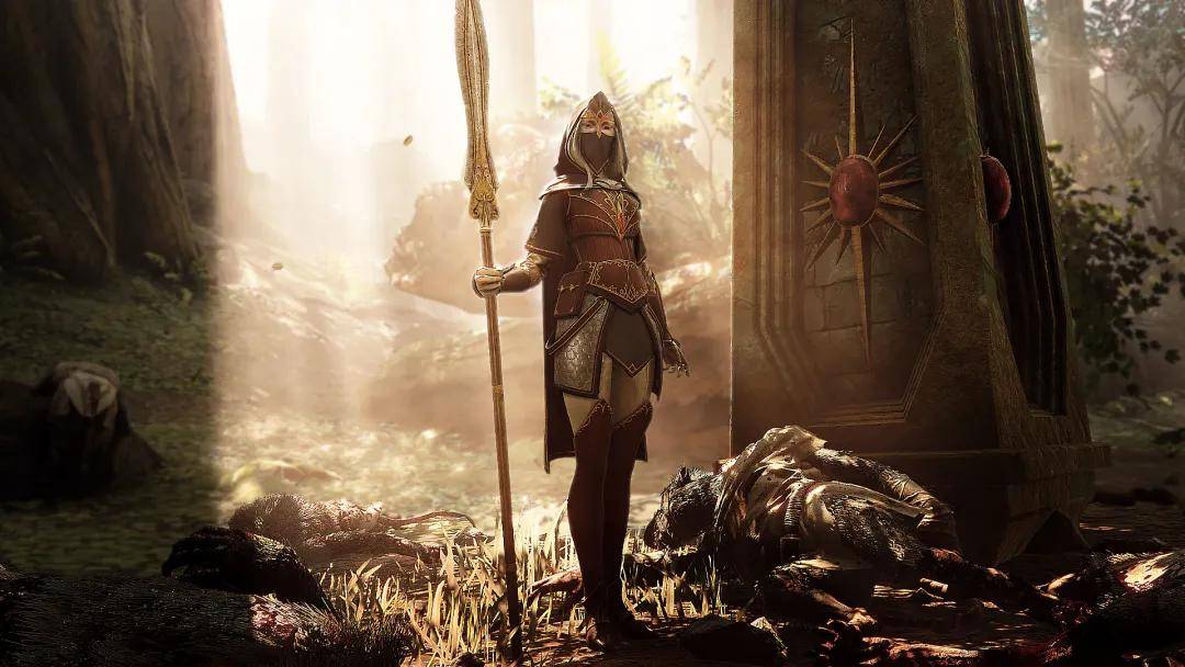 远古卷轴解锁!诶?我盾呢?超水准史低!